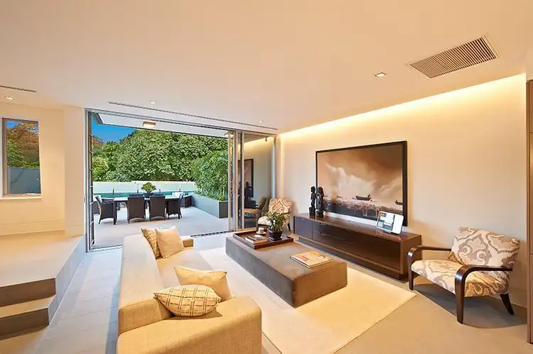 Fifth view of Homely house listing, 73 Cascade Street, Paddington NSW 2021