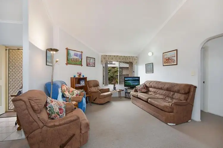 Second view of Homely unit listing, 2/12 Ravenswood Drive, Goonellabah NSW 2480