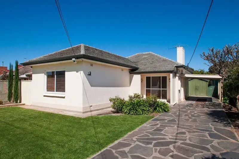 Main view of Homely house listing, 6 Cedar Avenue, Warradale SA 5046