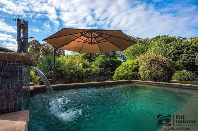 Second view of Homely rural property listing, 130 Crossmaglen Road, Bonville NSW 2450