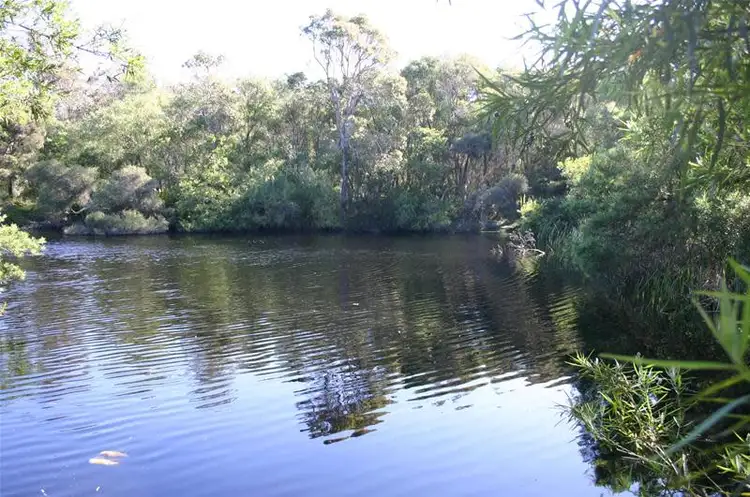 Lot 1/114 Hunton Road, Kalgan WA 6330