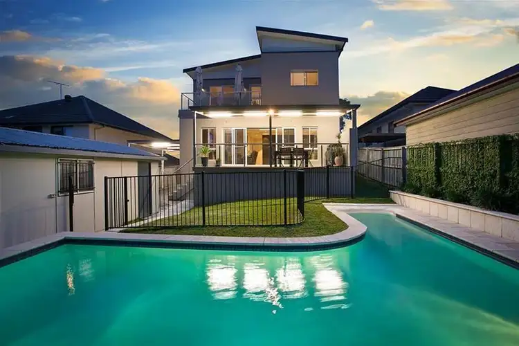 Fifth view of Homely house listing, 3 Donnelly Street, Putney NSW 2112