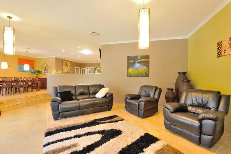 Third view of Homely house listing, 5 Stewartby Crescent, Viveash WA 6056