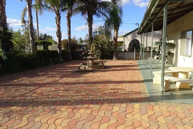 Second view of Homely house listing, 169 Thomas Street, Broken Hill NSW 2880