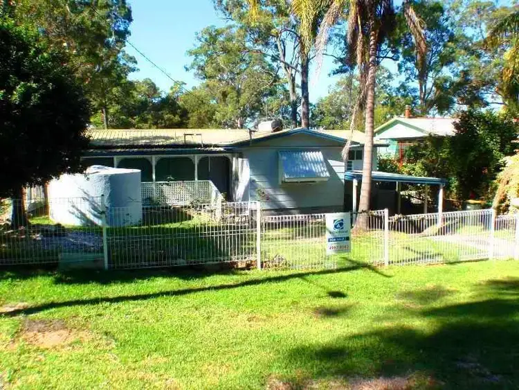 Main view of Homely house listing, 28 Eastslope Way, North Arm Cove NSW 2324