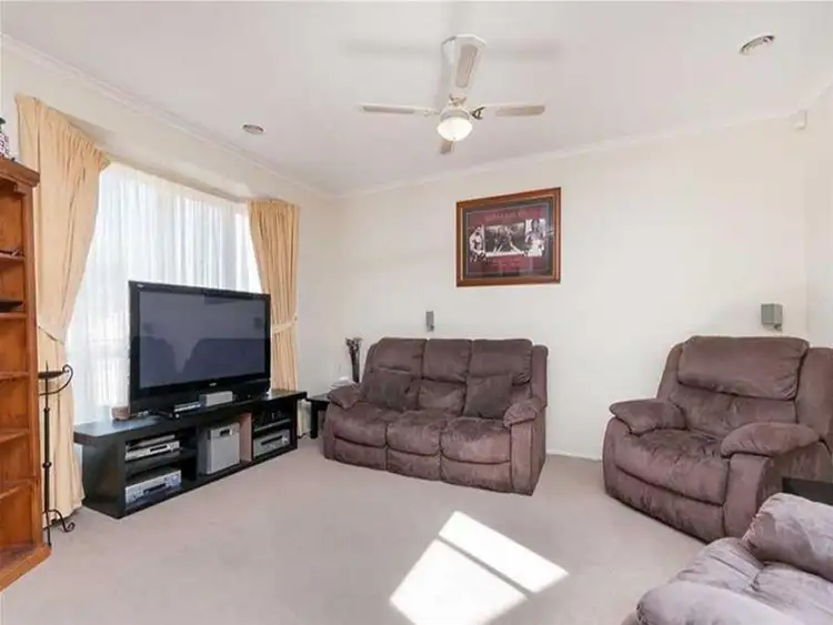 Third view of Homely house listing, 8 Cowper Crescent, Sunbury VIC 3429