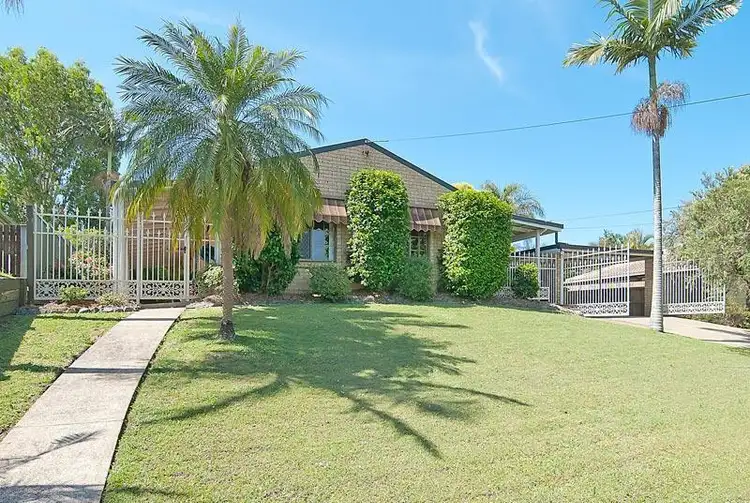 Main view of Homely house listing, 56 Brentwood Drive, Daisy Hill QLD 4127