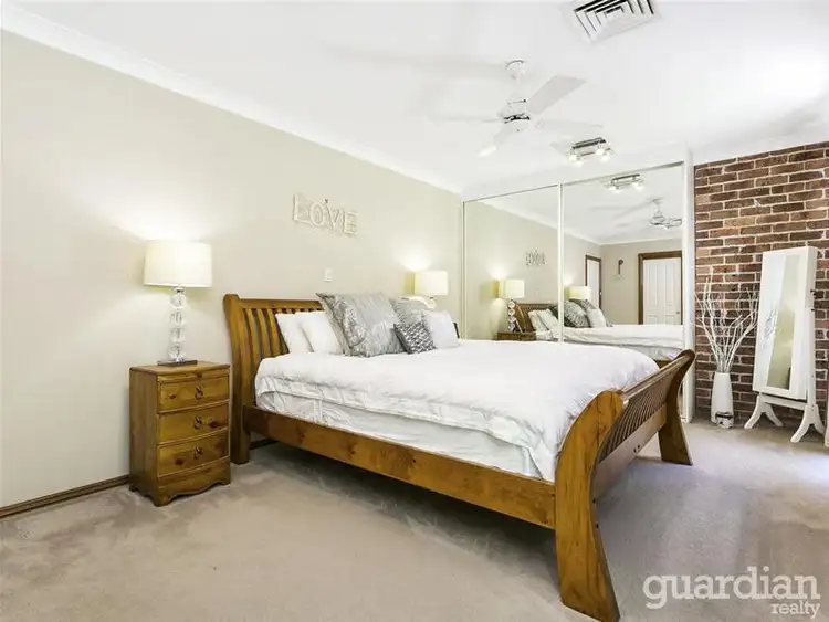 Sixth view of Homely house listing, 7 Emperor Place, Kenthurst NSW 2156