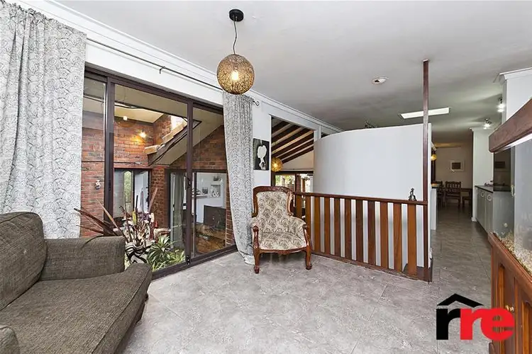 Sixth view of Homely house listing, 8 Michael Road, Roleystone WA 6111