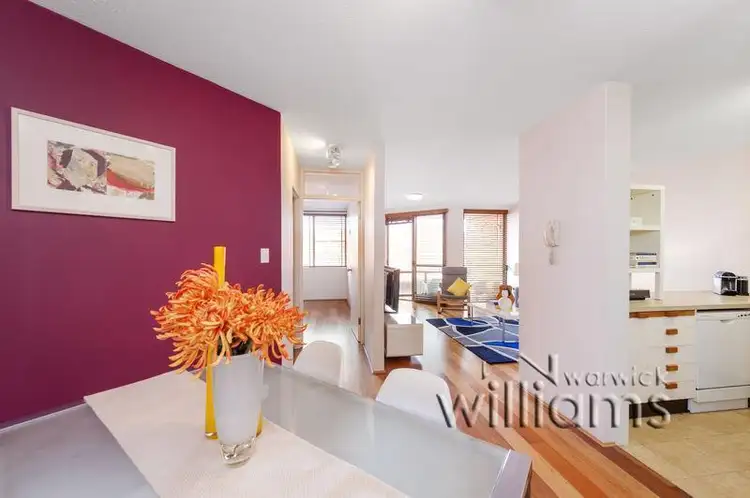 Second view of Homely apartment listing, 2/9 Napier Street, Drummoyne NSW 2047