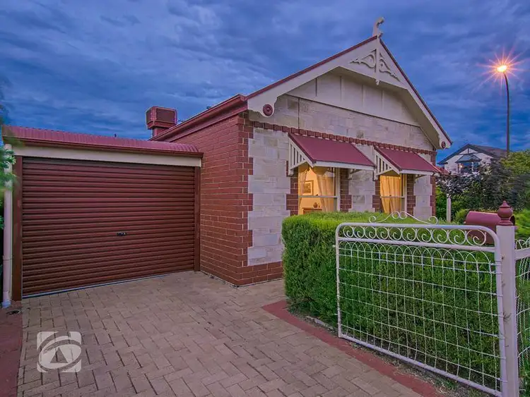 Main view of Homely house listing, 16 Carrick Place, Golden Grove SA 5125