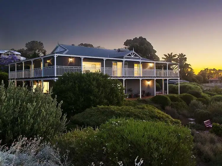 Main view of Homely house listing, 9 Chardonnay Grove, Mount Nasura WA 6112