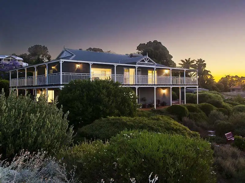 Main view of Homely house listing, 9 Chardonnay Grove, Mount Nasura WA 6112