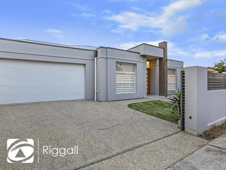1A Milford Avenue, Blair Athol SA 5084