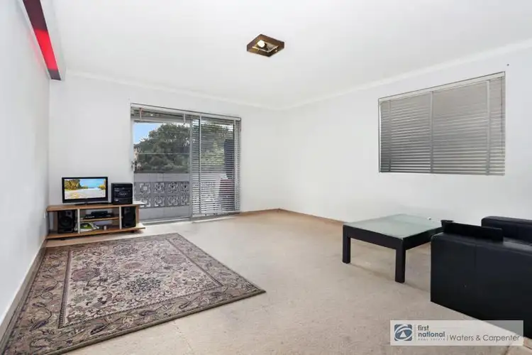 Fifth view of Homely apartment listing, 6/51 Station Road, Auburn NSW 2144
