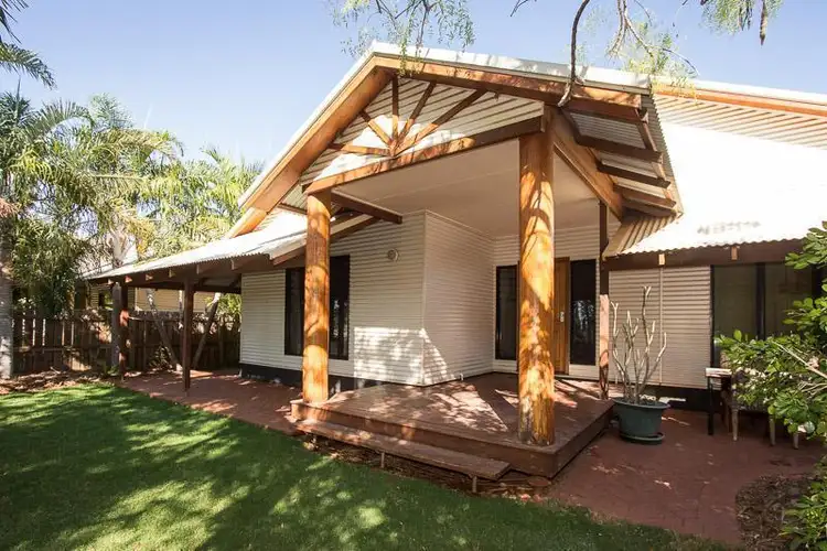 Second view of Homely house listing, 42 Kapang Drive, Cable Beach WA 6726
