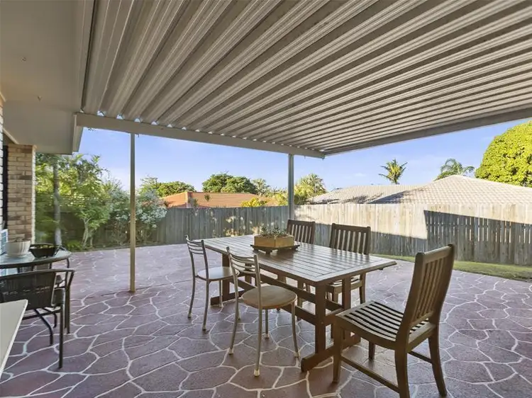 18 Greygum Court, Regents Park QLD 4118