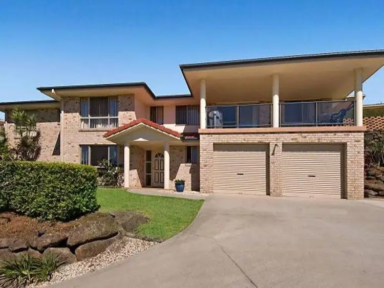 11 Ashgrove Drive, Goonellabah NSW 2480