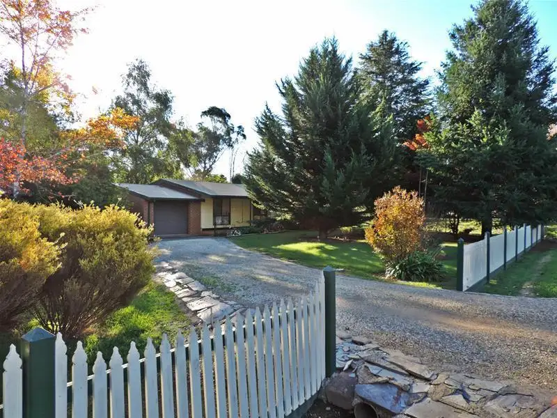 Main view of Homely house listing, 61 Walkers Lane, Bright VIC 3741