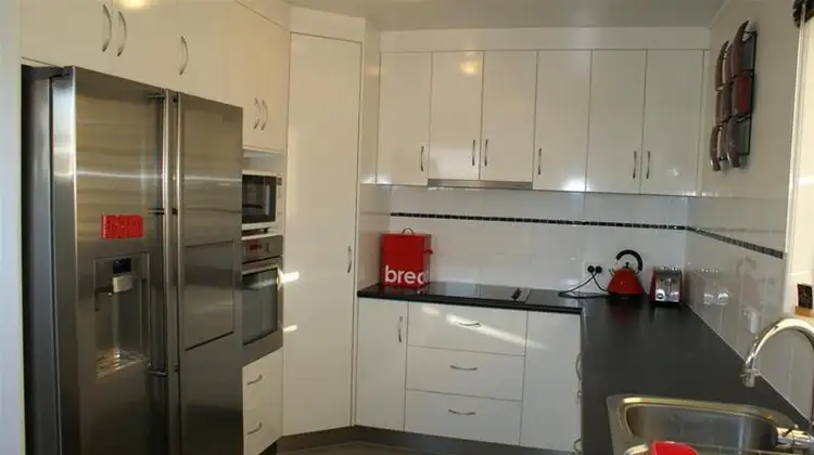 Fifth view of Homely house listing, 71 Zelma Street, Grasstree Beach QLD 4740