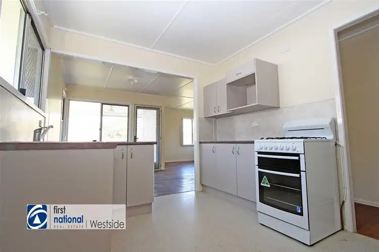 Second view of Homely house listing, 1 Felette Street, Leichhardt QLD 4305