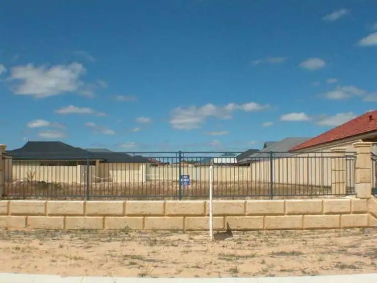 Second view of Homely land listing, 14 Greeson Parkway, Secret Harbour WA 6173