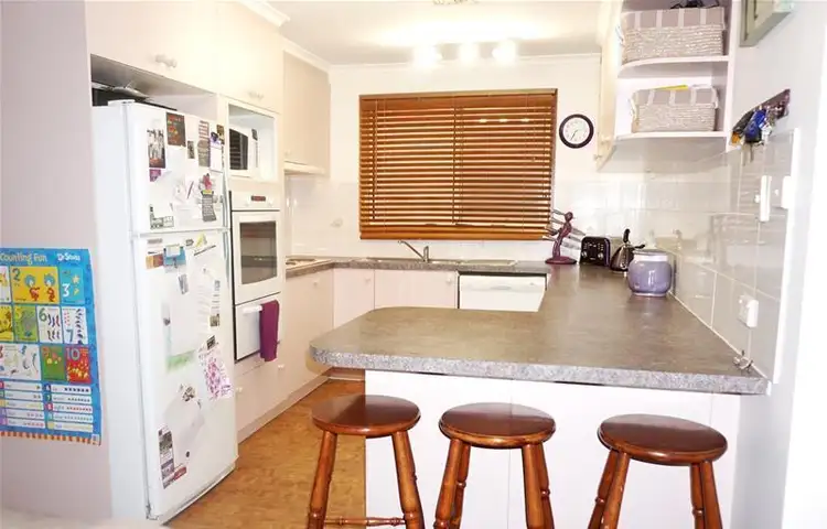 Sixth view of Homely house listing, 60 Merriman Drive, Yass NSW 2582