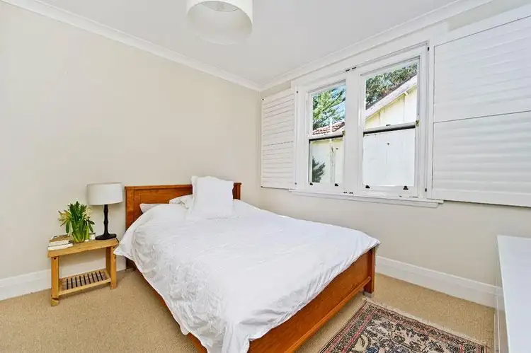 Sixth view of Homely apartment listing, 4/49 Birriga Road, Bellevue Hill NSW 2023