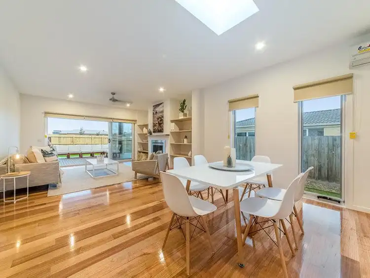 Third view of Homely house listing, 3 Shoalhaven Road, Cowes VIC 3922