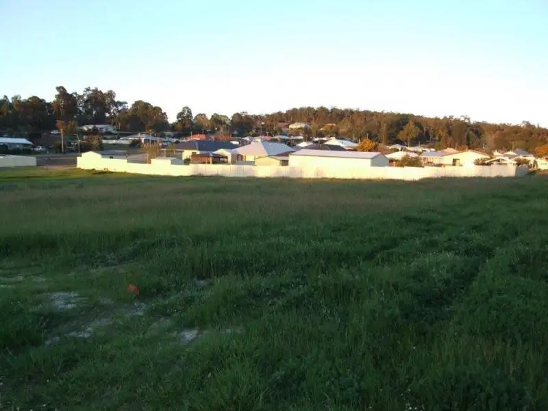 Main view of Homely land listing, 11 Oats View, Donnybrook WA 6239