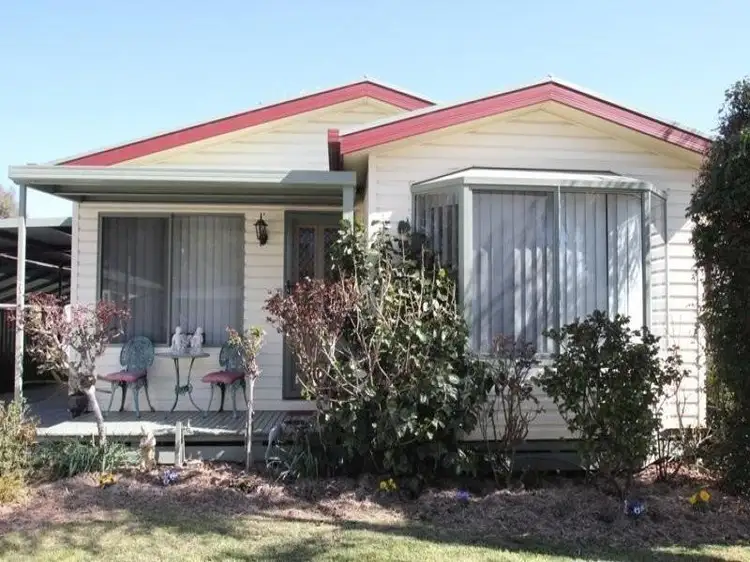 Main view of Homely house listing, 68 Lakeside Drive, Cobram VIC 3644