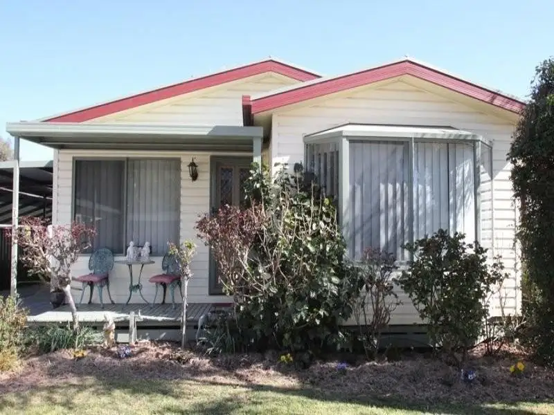 Main view of Homely house listing, 68 Lakeside Drive, Cobram VIC 3644