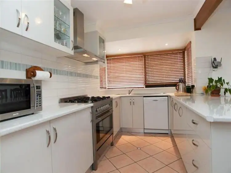 Third view of Homely house listing, 21 Harcombe Drive, Sunbury VIC 3429