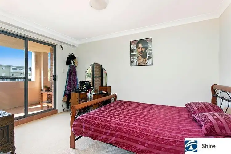 Fourth view of Homely apartment listing, 31/6-14 Park Street, Sutherland NSW 2232