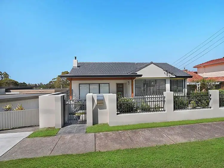 91 Joslin Street, Kotara NSW 2289