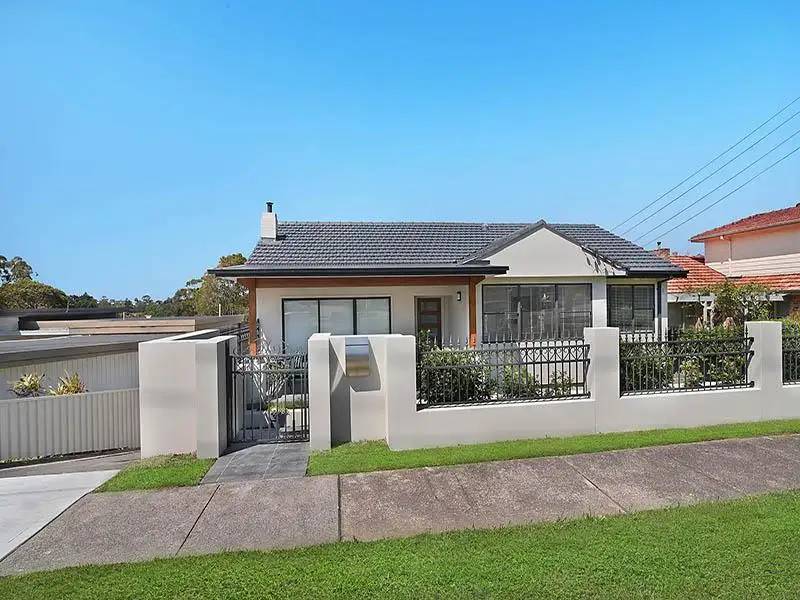Main view of Homely house listing, 91 Joslin Street, Kotara NSW 2289