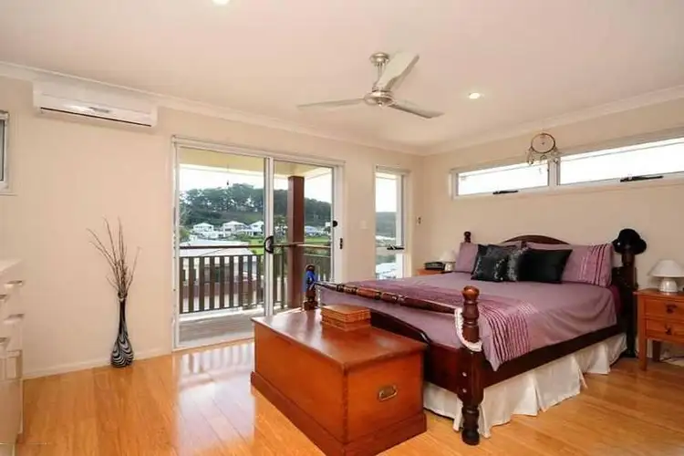 Seventh view of Homely house listing, 11 Frog Rock Crescent, Reedy Creek QLD 4227