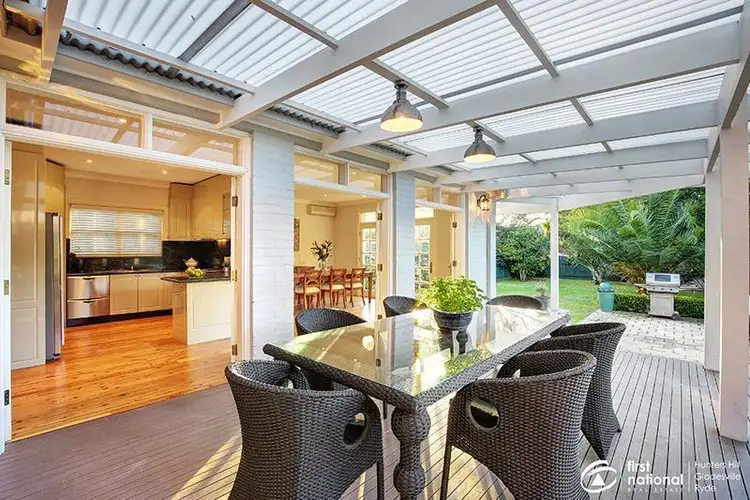 Fifth view of Homely house listing, 162 Pittwater Road, Gladesville NSW 2111