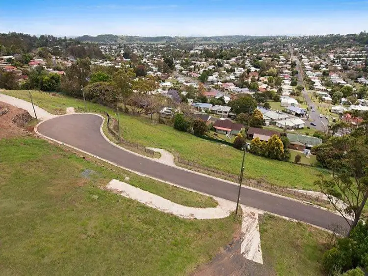 Third view of Homely land listing, Lot 10 Conte Street, East Lismore NSW 2480