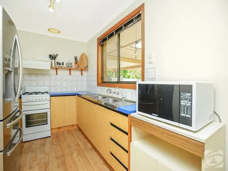 Fifth view of Homely house listing, 6 Fremantle Road, Port Noarlunga South SA 5167