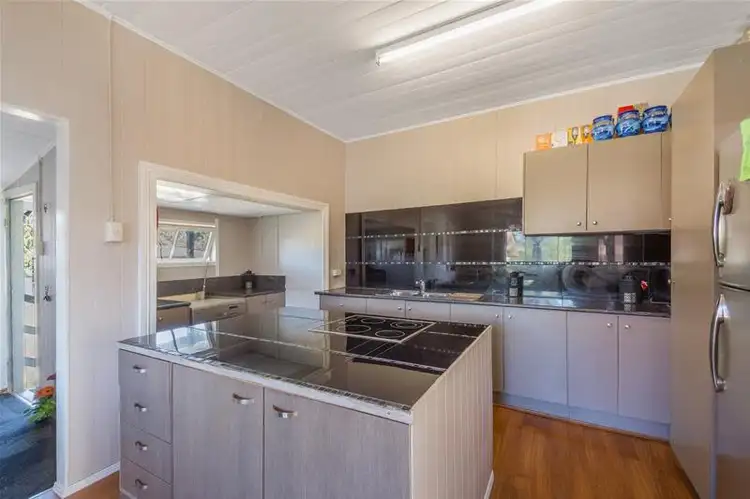 Second view of Homely house listing, 330A Bridge Street, Wilsonton QLD 4350