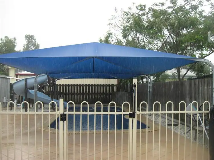 Second view of Homely house listing, 5 Crescent Street, Armstrong Beach QLD 4737