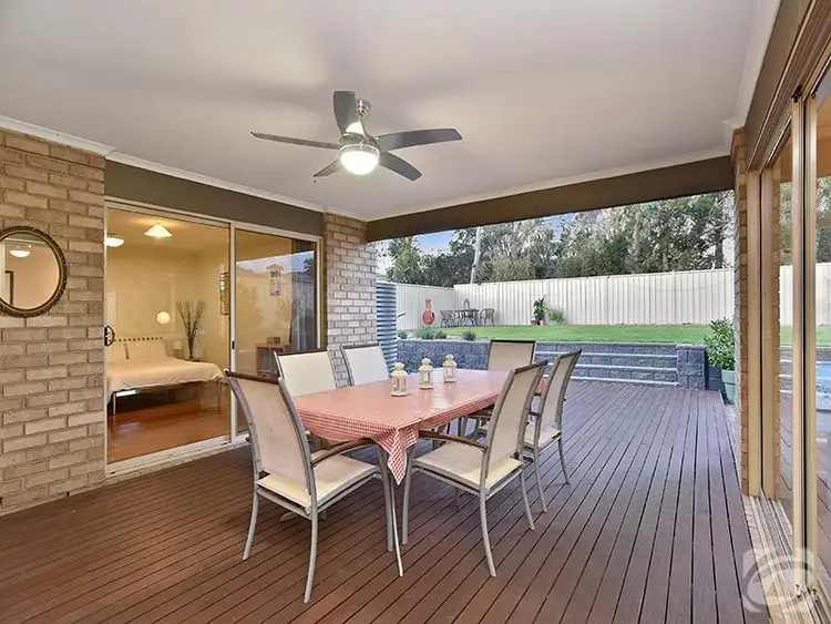 Fourth view of Homely house listing, 15 Gilligan Grove, Mclaren Flat SA 5171