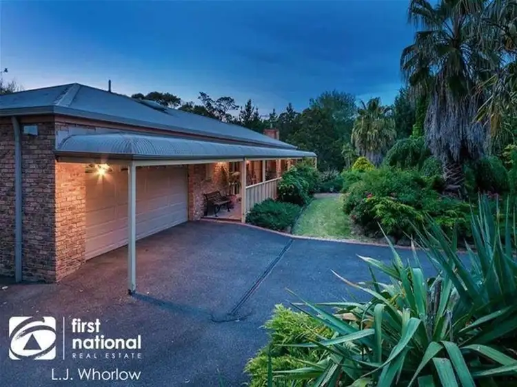150 Aitken Street, Gisborne VIC 3437