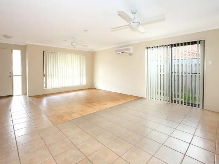 Second view of Homely apartment listing, 5/8A Clydesdale, Upper Coomera QLD 4209