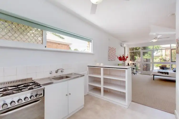 Fifth view of Homely unit listing, 1/33 Gover Street, North Adelaide SA 5006