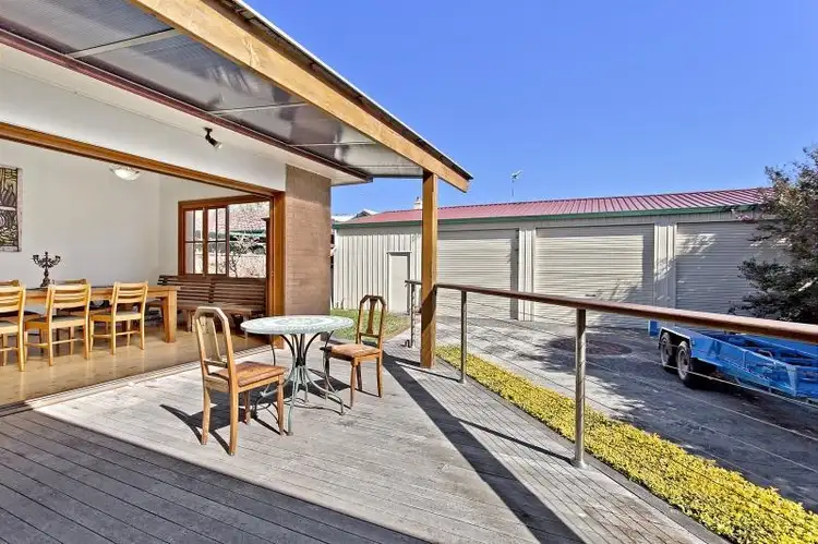 Sixth view of Homely house listing, 48 National Park Street, Hamilton East NSW 2303