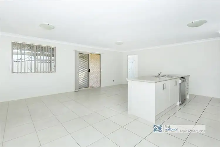 Sixth view of Homely house listing, 8 Galea Close, Cameron Park NSW 2285