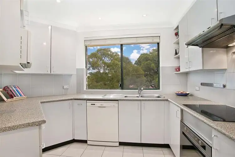 Fifth view of Homely apartment listing, 19/512 Victoria Road, Ryde NSW 2112