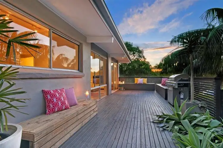 Second view of Homely house listing, 22 Sylvia Place, Frenchs Forest NSW 2086